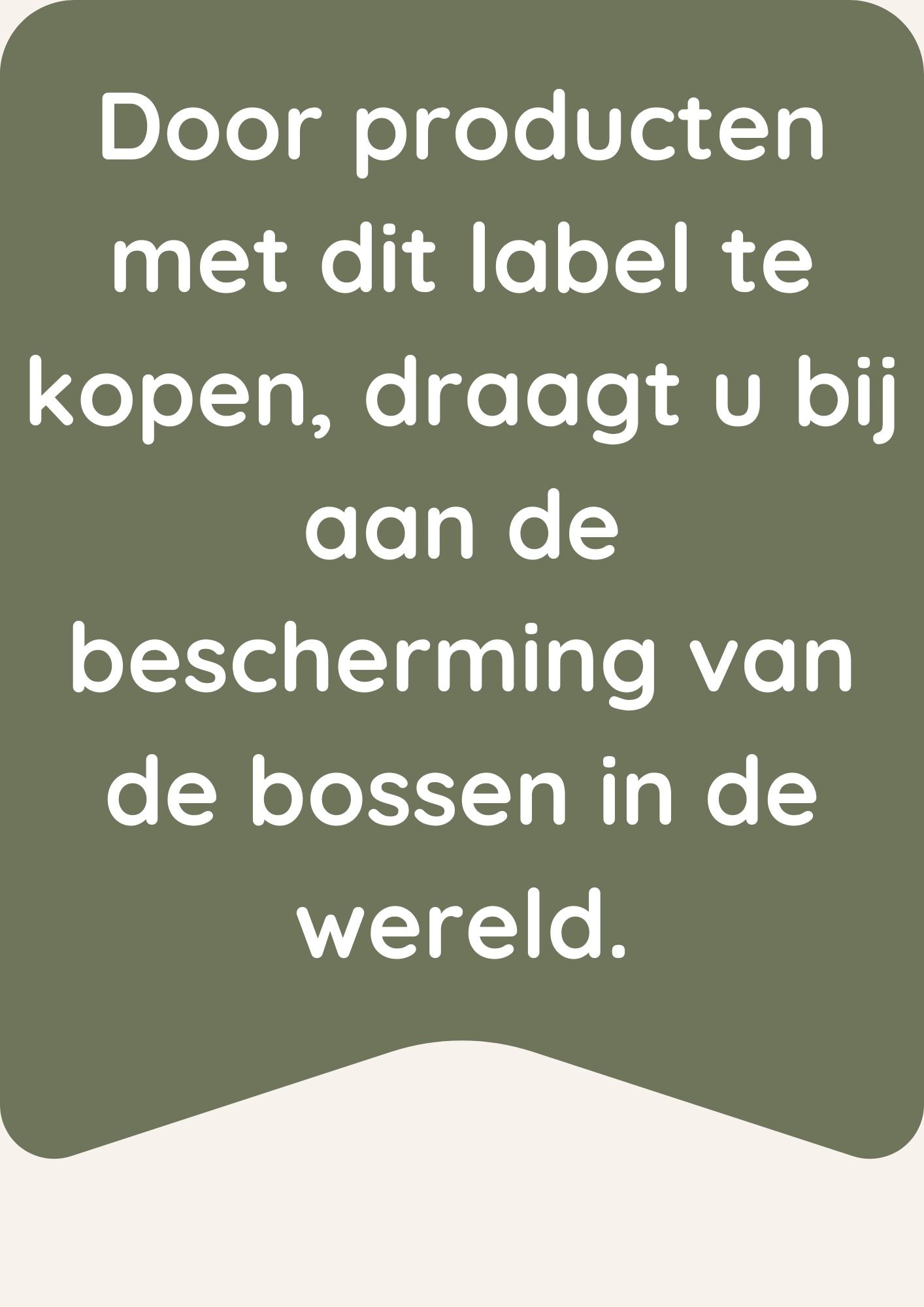 FCS tekst icoon