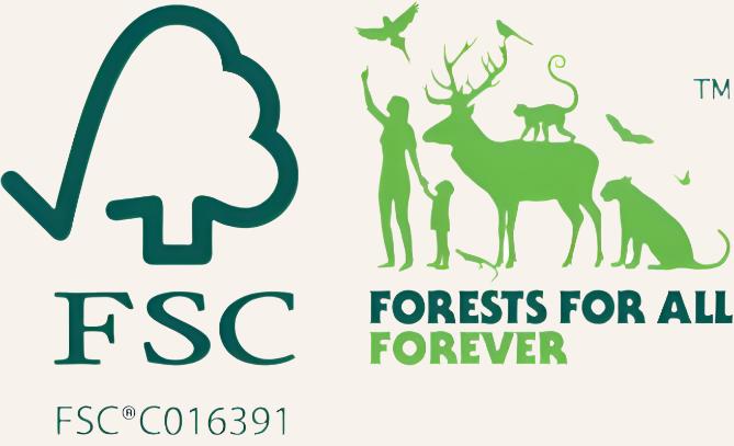 FSC logo