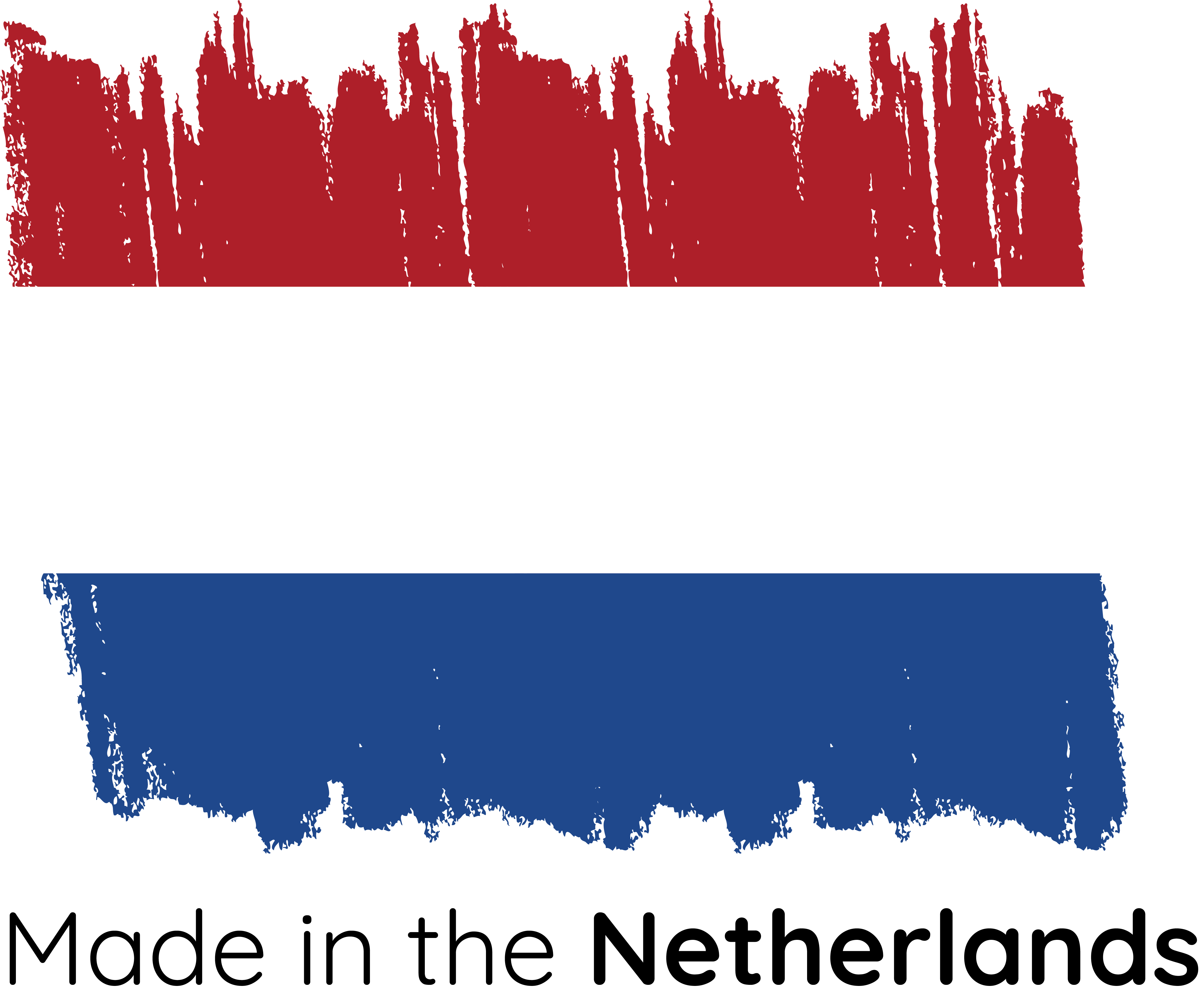 Made in the Netherlands logo