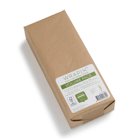 Wrapix dikte 3 medium volume pack