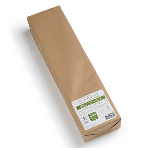 Wrapix dikte 3 large volume pack