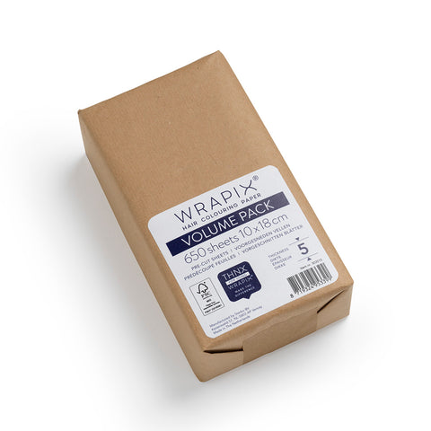 Wrapix dikte 5 small volume pack
