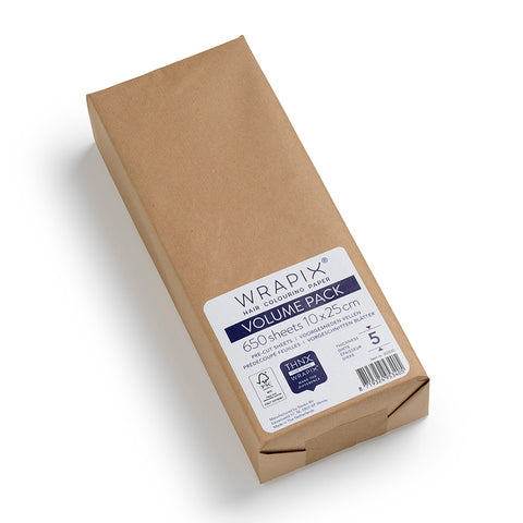 Wrapix dikte 5 medium volume pack