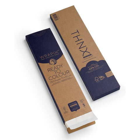 Wrapix dikte 5 large