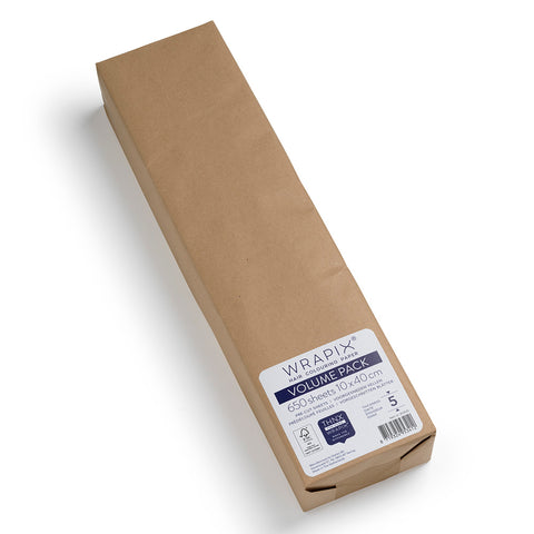 Wrapix dikte 5 large volume pack