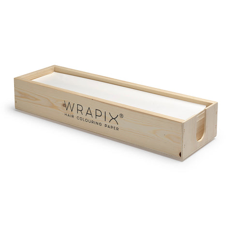 Wrapix Backbar Storage Tray large
