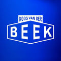 Koos van der Beek logo