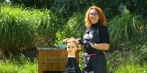 Verschillende manieren inzetten Wrapix®